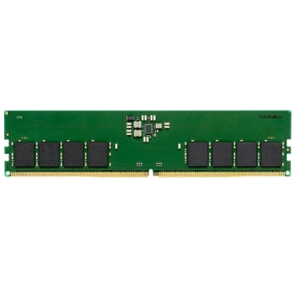 Модуль памяти Kingston 48GB DDR5 5600 Non-ECC Unbuffered DIMM CL46 2RX8 1.1V 288-pin 24Gbit