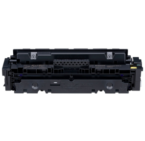 Картридж CANON 046H Y желтый,  увеличенной емкости