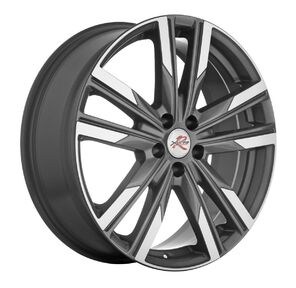 Легковой диск XtrikeRST 7, 0 / 19 5*108 HSB / FP