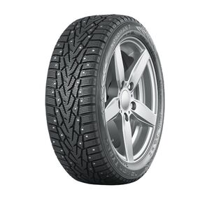 Ikon Tyres 225 / 60 R16 Nordman 7 102T Шипы