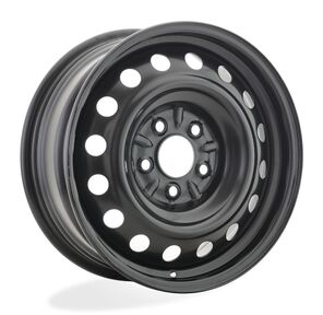 Легковой диск TREBL 7, 0 / 17 5*114, 3 Black