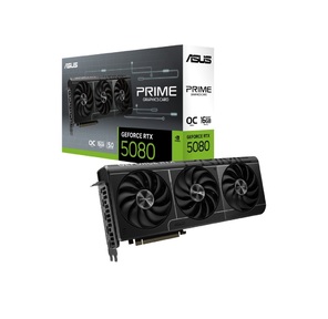 Видеокарта /  PRIME-RTX5080-O16G