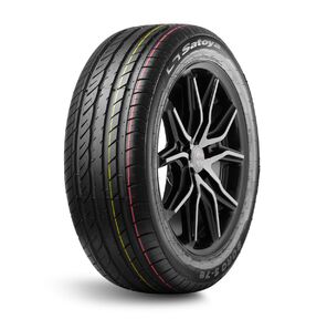 Летние шины Satoya DORO S-78 225 / 45 R18 95W