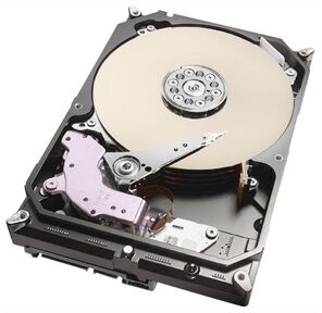 Western Digital WD141PURP Purple PRO 14Tb 3.5" 7200RPM 512MB  (SATA-III) All Frame AI