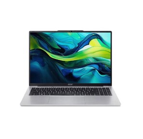 Ноутбук ACER ASPIRE LITE 15 /  AL15-72P-58X5 /  LIGHT SILVER /  INTEL i5-13500H /  INTEL UHD SHARED /  8 / 512GB