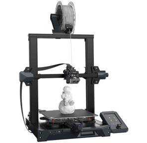 3D принтер Ender-3 S1 pro,  размер печати 220220270mm