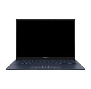 Ноутбук ASUS Zenbook 14 UX3405CA-ST1341 Intel Core Ultra 9 285H / LPDDR5X 32GB / 1TB M.2 NVMe PCIe 4.0 SSD / Intel Arc Graphics / 14" 3K  (2880 x 1800) OLED 16:10 aspect ratio,  WiFi 7+BT 5.4 / No OS / 1.20 kg  / Ponder Blue