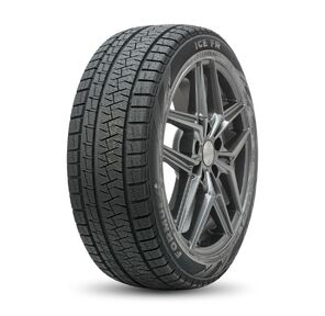 Зимние нешипованные шины Formula FORMULA ICE FRICTION 195 / 55 R16 91T