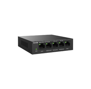 Коммутатор 5PORT GIGABIT POE G0-5G-POE TENDA