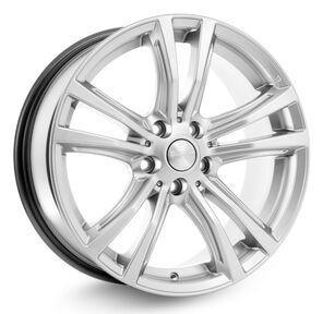 Легковой диск СКАД 8, 0 / 18 5*112 Селена