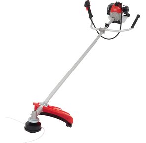 Триммер бензиновый Starwind GT-33 800Вт 1.1л.с. реж.эл.:леска / нож