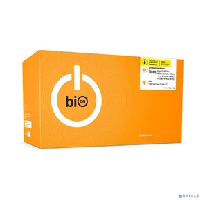 Bion BCR-C046HY Картридж для Canon{C046HY /  imageCLASS MF735Cdw / MF733Cdw / LBP654Cdw / MF731Cdw,  i-Sensys LBP653Cdw / LBP654Cx / MF732Cdw / MF734Cdw / MF735Cx } (5000  стр.),  Желтый,  с чипом