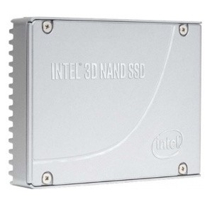 Intel SSD DC P4610 Series  (1.6TB,  2.5in PCIe 3.1 x4,  3D2,  TLC),  978083
