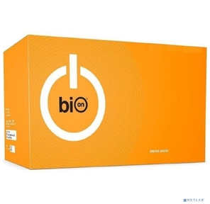 Bion CLT-M406S Картридж для Samsung CLP360 / 365 / CLX3300 / 3305  (1000 стр.),  Пурпурный