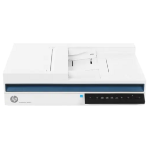 HP ScanJet Pro 3600 f1