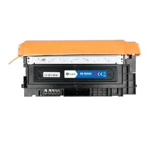 Картридж лазерный G&G GG-M404S пурпурный  (1000стр.) для Samsung SL-C430 / C430W / C480 / C480W / C480FW