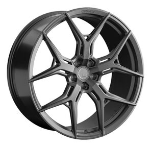 Легковой диск LS Forged 10, 5 / 22 5*112 MGM