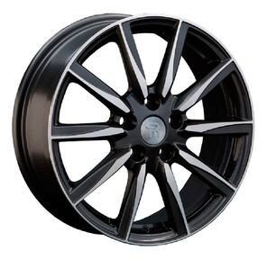 Легковой диск REPLAY 7, 0 / 17 5*114, 3 GMF