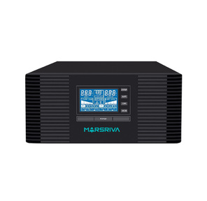 Инвертор SOHO MR-UT600 мощностью 600 ВА  /  500 Вт,  12 Вт MARSRIVA