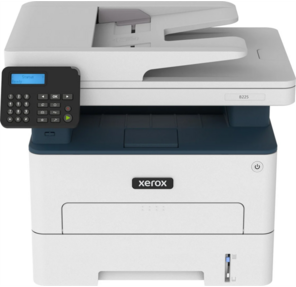 МФУ Xerox B225 Print / Copy / Scan,  Up To 34 ppm,  A4,  USB / Ethernet And Wireless,  250-Sheet Tray,  Automatic 2-Sided Printing,  220V