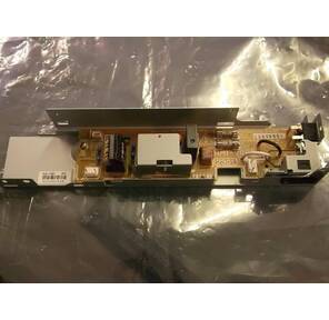 Плата питания печки HP CLJ CP1525 / CM1415  (RM1-7083)