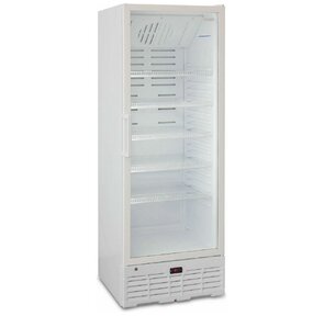 Холодильный шкаф-витрина B-461RDN BIRYUSA