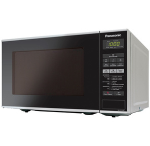 Микроволновая Печь Panasonic NN-ST254MZPE 20л. 800Вт черный