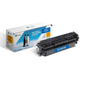 Cartridge G&G for HP CLJ M452DW / M452DN / M452NW / M477FDW / 477DN / M477NW,  with chip  (2300)