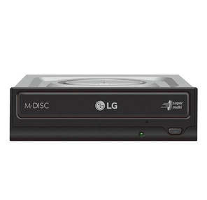 LG GH24NSD5 Привод DVD-RW,  SATA,  внутренний,   черный