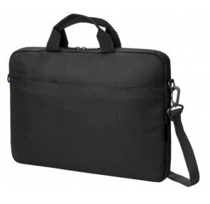 Компьютерная сумка PortCase  (15, 6) KCB-140BK,  цвет черный