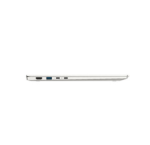 Ноутбук Infinix Xbook B16 BL61A7H 16" AMD R7-7735HS 16 / 512Gb Win Grey