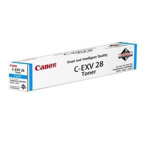Тонер Canon C-EXV 28 C EUR