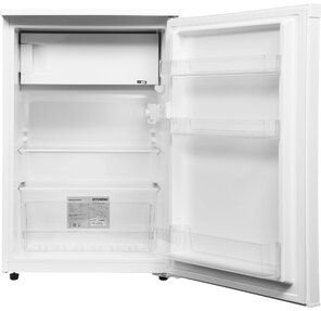 Холодильник Hyundai CO15051A 1-нокамерн. белый