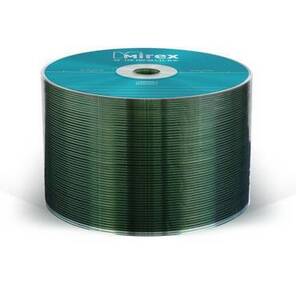 Диск CD-RW Mirex 700 Mb,  12х,  Shrink  (50),   (50 / 500)