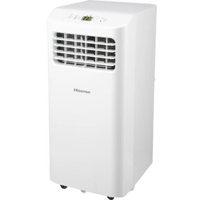 Мобильный кондиционер HISENSE AP-07CR4GKVS00