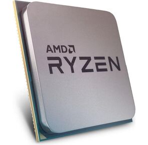 Процессор AMD Процессор AMD Ryzen 3 2200G AM4 OEM