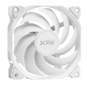 Вентилятор в корпус XPG VENTO120-WHCWW