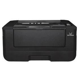 Принтер Катюша P133pm,  33 стр / мин А4 Ч / Б,  1200 dpi. 1 ГБ RAM,  Ethernet,  USB,  USB-host,  Wi-Fi  (опция). Тонер в комплекте на 700 отп. Произведено в России