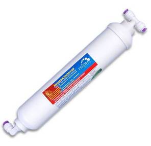 Картридж Гейзер RO Минерализатора для систем обратного осмоса ресурс:6000л  (упак.:1шт)