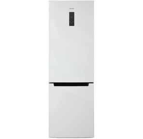 Холодильник Бирюса Б-960NF двухкамерный белый