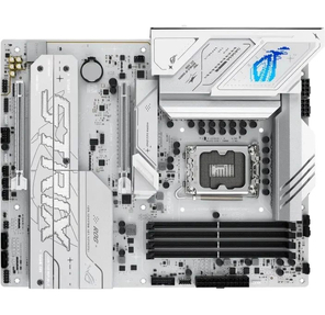 ASUS ROG STRIX B860-A GAMING WIFI,  LGA1851,  B860,  4*DDR5,  4*SATA,  4*M.2,  4*USB 3.2,  4*USB 2.0,  Type-C,  2*PCIx16,  DP+HDMI,  ATX; 90MB1JI0-M0EAY0