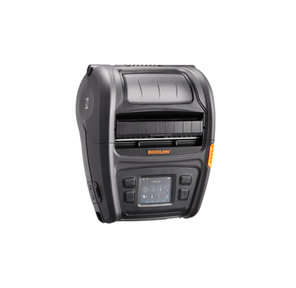Мобильный принтер этикеток /  XM7-40,  4" DT Mobile Printer,  203 dpi,  Serial,  USB,  WLAN