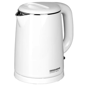 Чайник электрический Redmond RK-M1571 белый