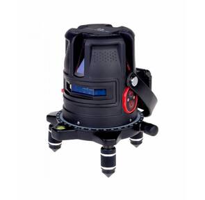 Лазерный нивелир Ada PROLiner 4V