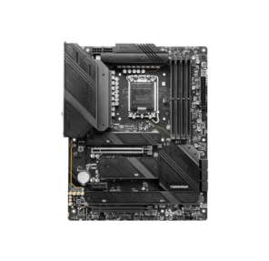 MSI MAG Z790 TOMAHAWK WIFI LGA1700, 4DDR5, 2PCI-Ex16, 1PCI-Ex1, 4M.2, 7SATA3