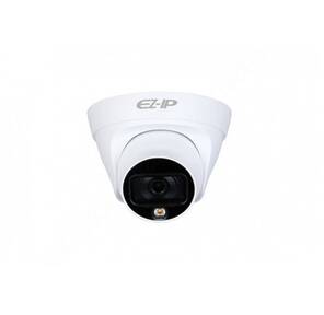 Видеокамера IP Dahua EZ-IPC-T1B20P-LED-0280B 2.8-2.8мм цветная
