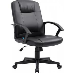 Офисное кресло PARIS BLACK 64314 DEFENDER