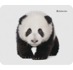 DEFENDER 50803 Коврик для мышки WILD ANIMALS