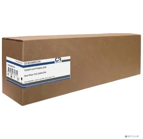 Картридж лазерный CopyRite CR-XE106R01294 106R01294 черный  (35000стр.) для Xerox Phaser 5550