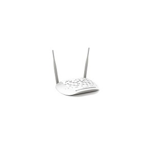 WRL ROUTER / MOD. 300MBPS ADSL2+ TD-W8961N TP-LINK